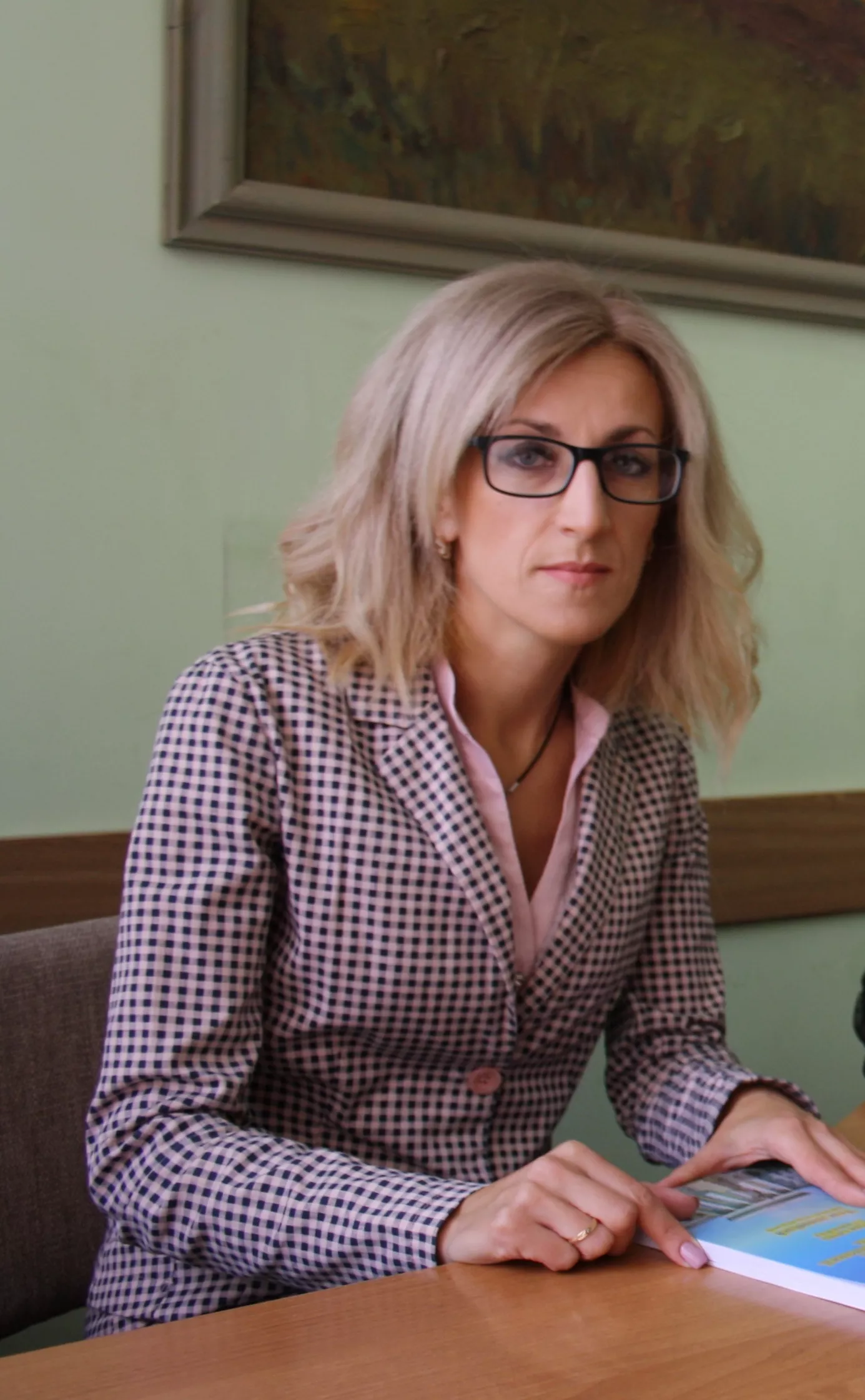 Хомяк Марія Ярославівна