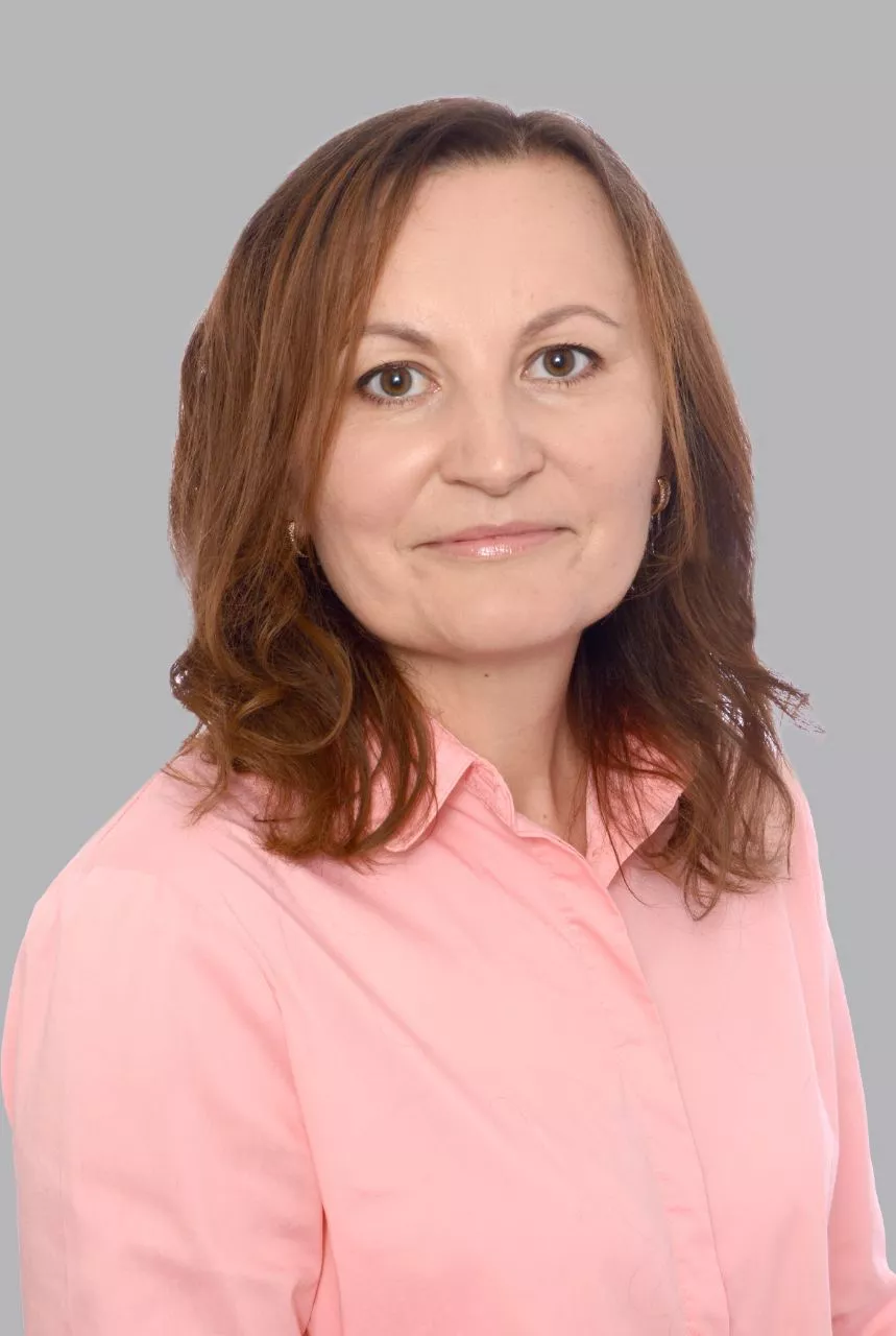 Завідувач кафедри маркетингу, кандидат економічних наук, доцент