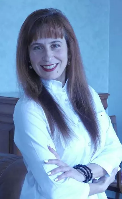 Наталія Сливка