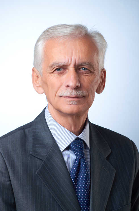 Володимир Баран