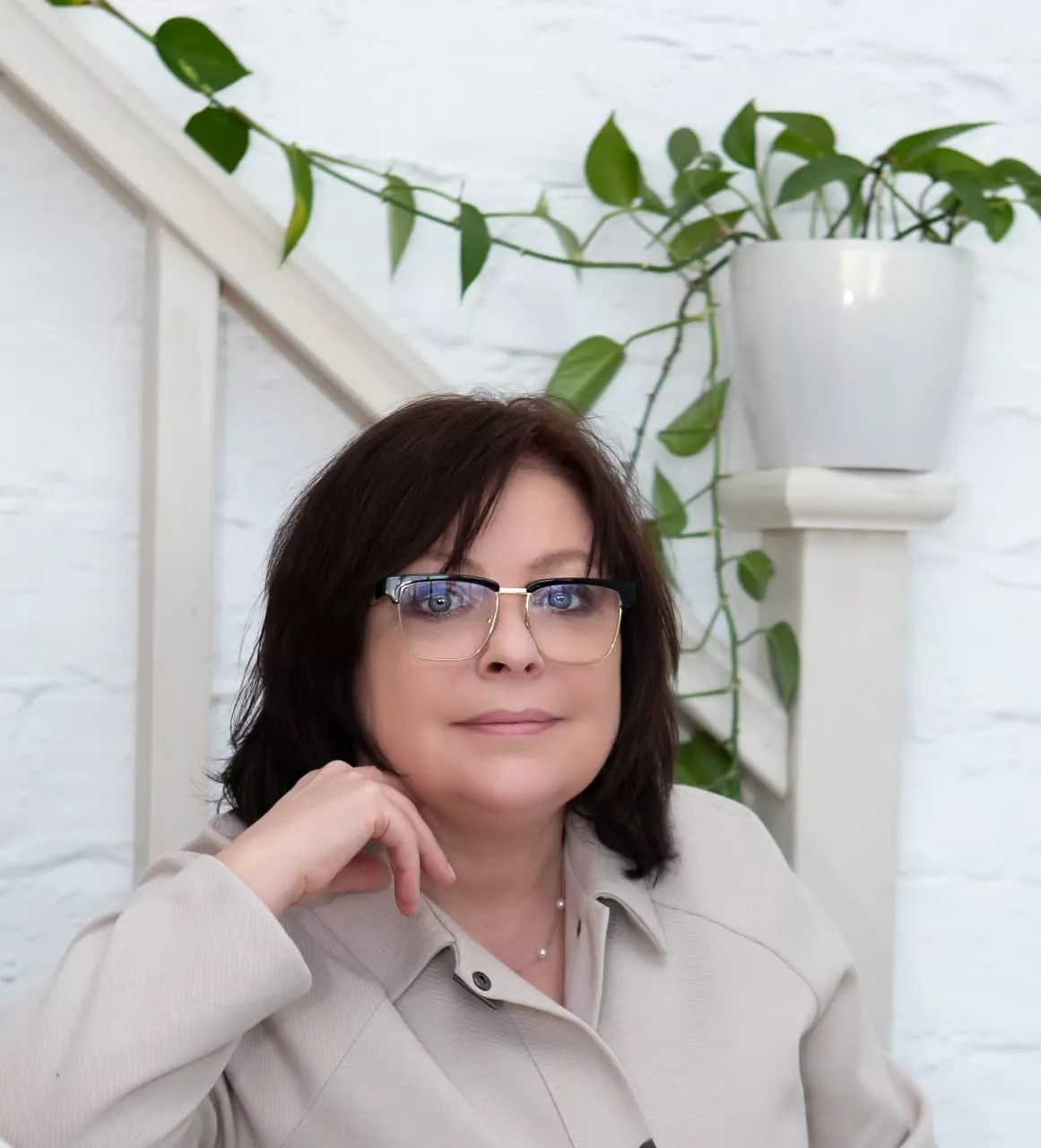 Уль Анна Володимирівна