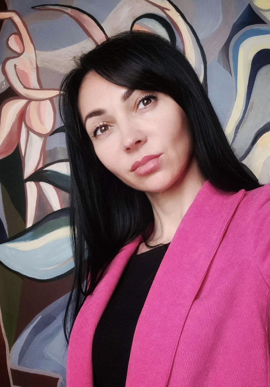 Прокопович Тетяна Анатоліївна