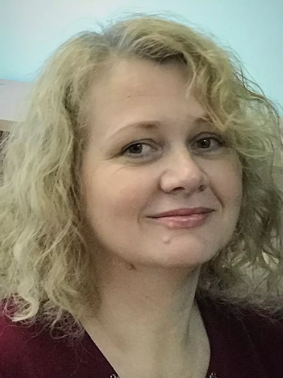 Сухарєва С. В.