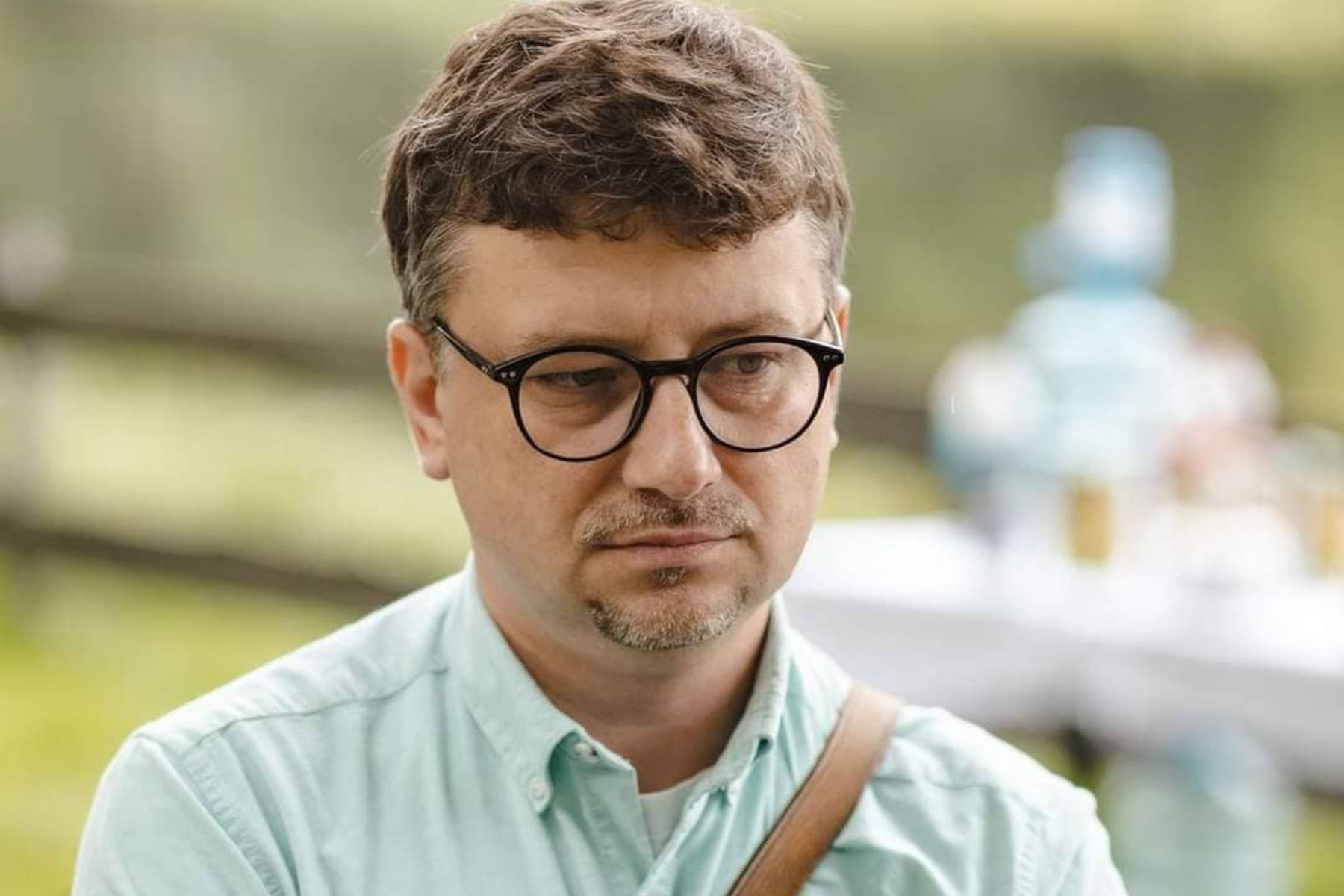 Лекція Анатолія Бабинського «Львівський собор 1946 чи операція “Фініс”? Як радянська влада нищила УГКЦ»