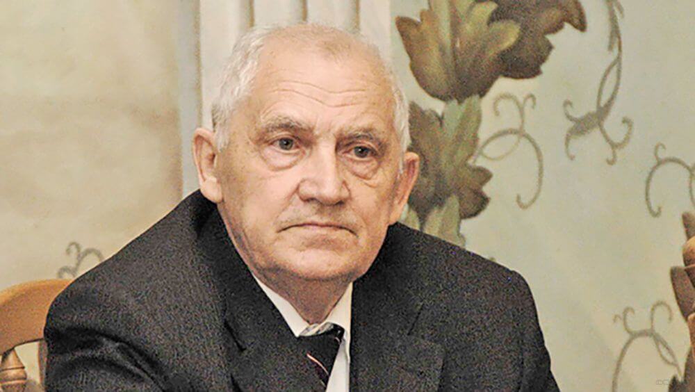 Всеукраїнська конференція VІІ-і читання Анатолія Вадимовича Свідзинського