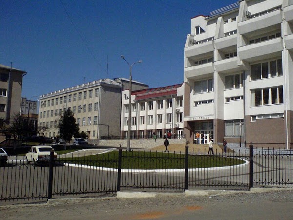 VIІ Міжнародна наукова конференція «Лінгвостилістика XXI ст.: стан і перспективи»