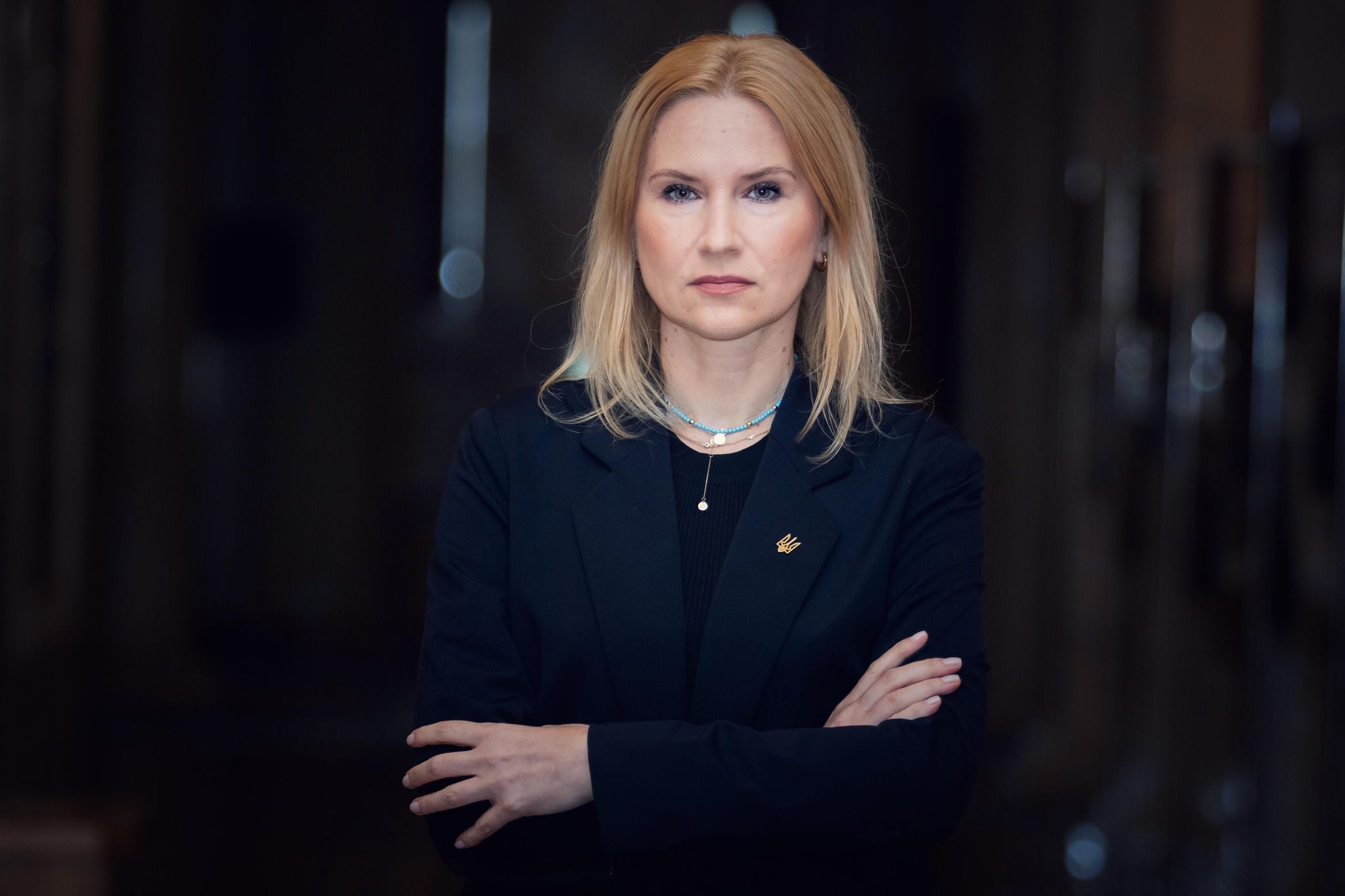 Олена Кондратюк 