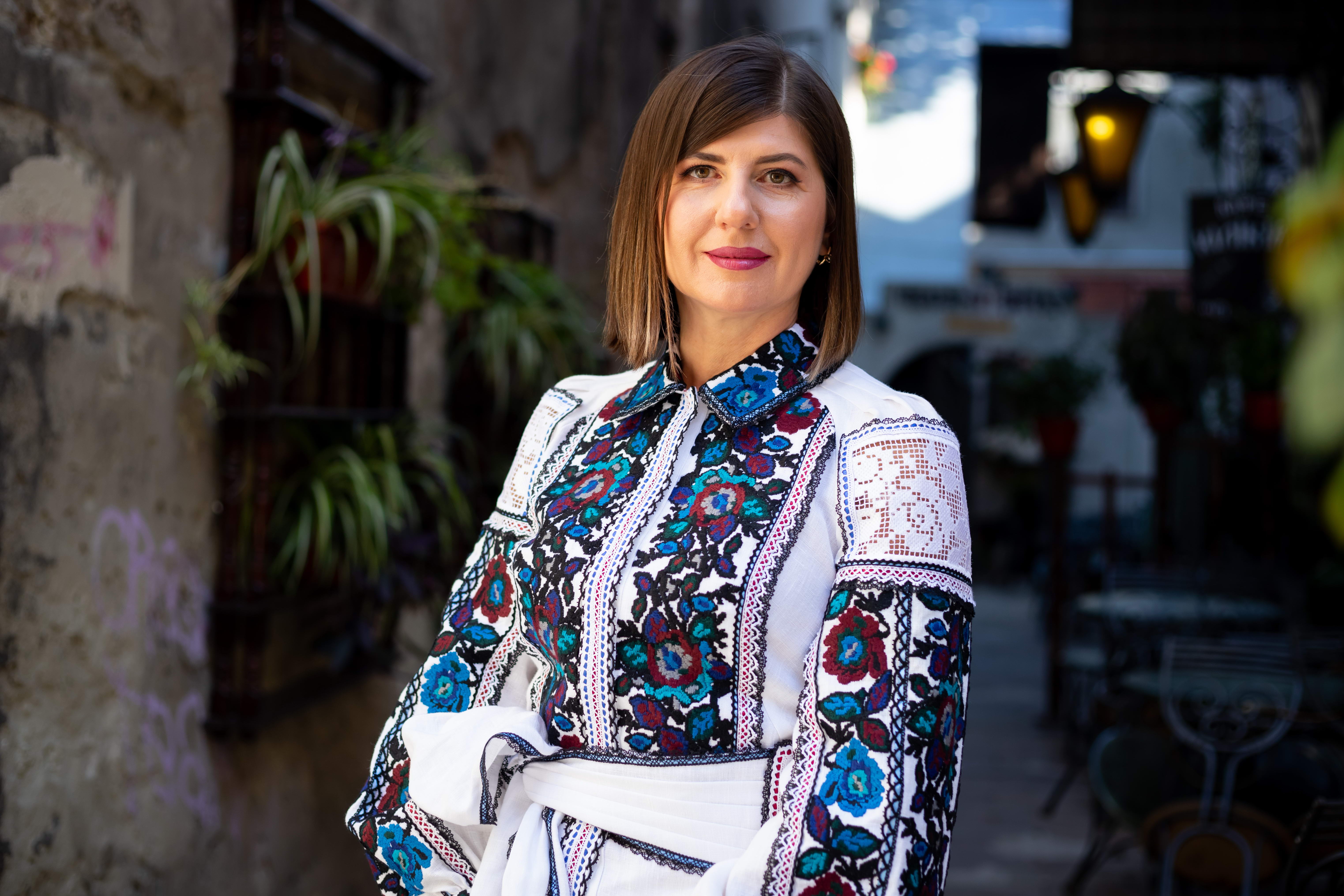 «Борись і добувайся батьківщини»: українки минулого в боротьбі за державу