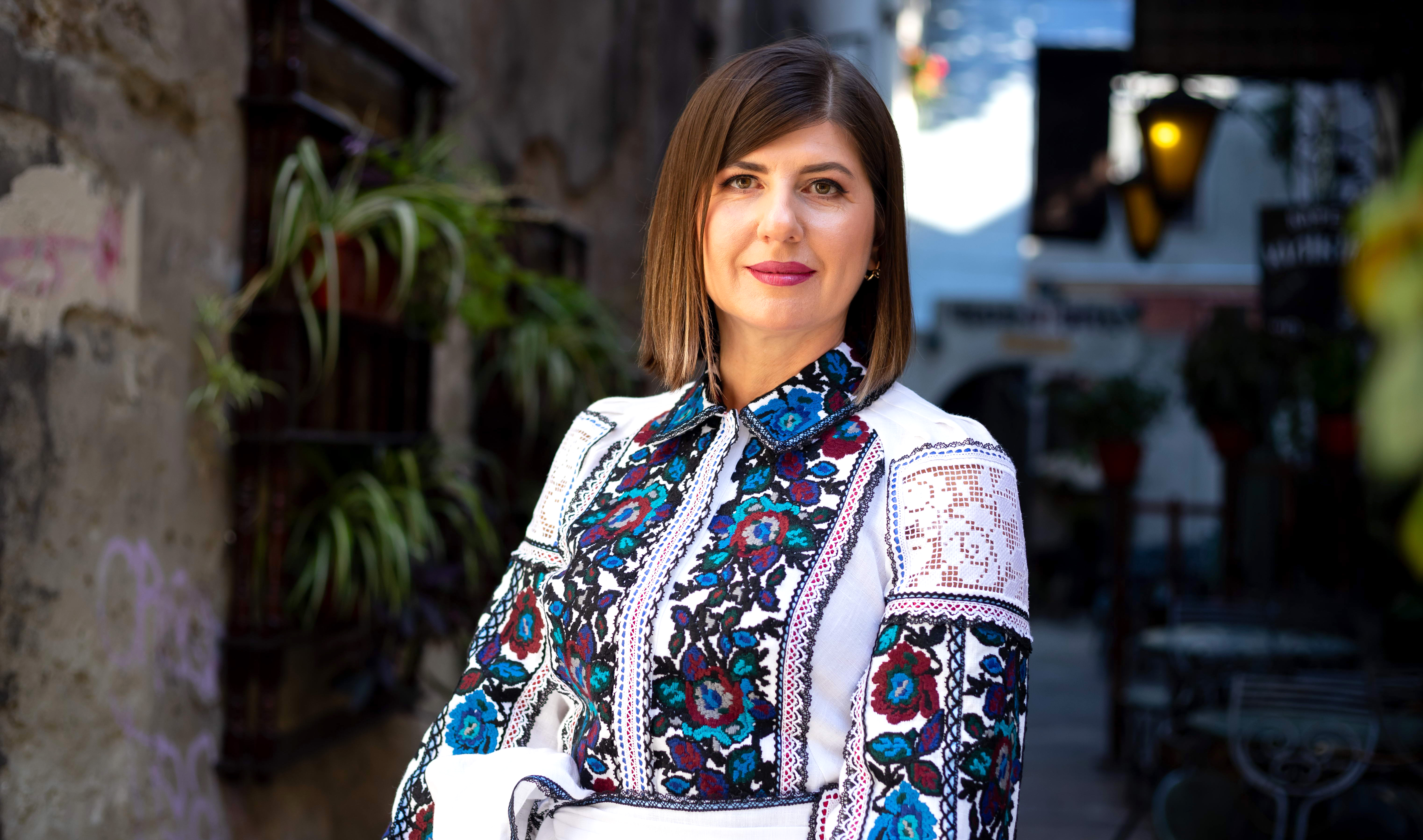 «Борись і добувайся батьківщини»: українки минулого в боротьбі за державу