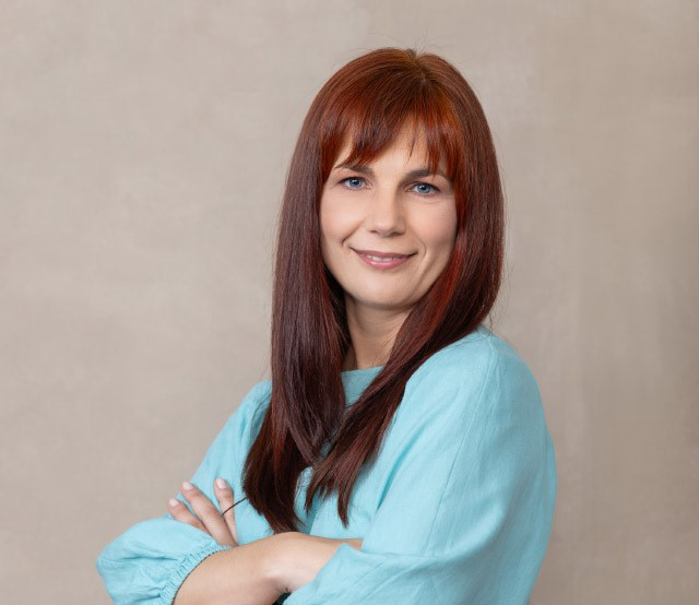 «Наблизити Україну: виклики й завдання україністів за кордоном» – інавгураційна лекція від Світлани Романюк