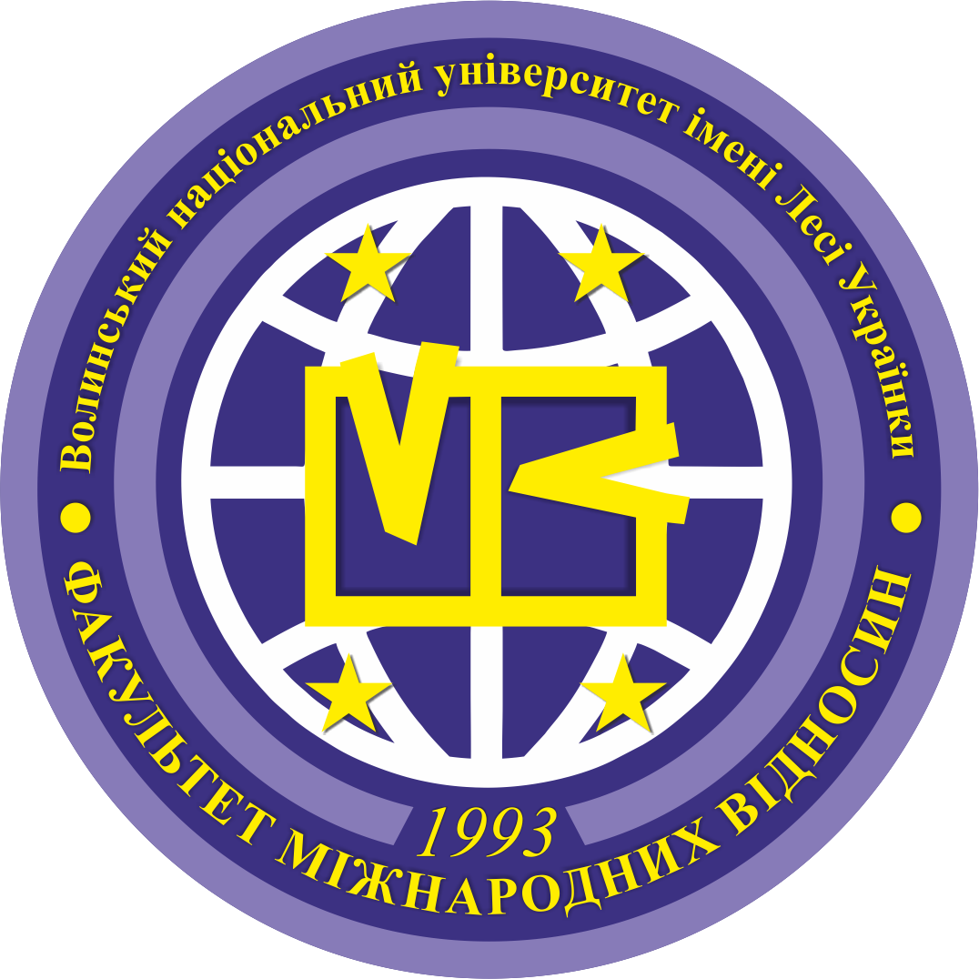 емблема факультету