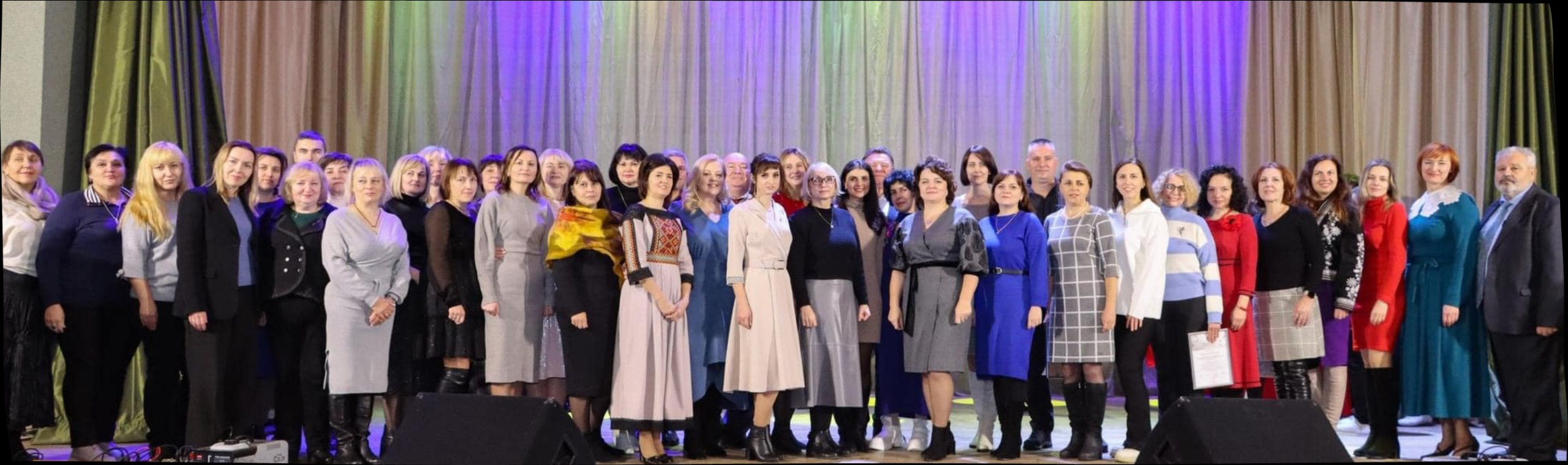 Факультет економіки та управління ВНУ імені Лесі Українки