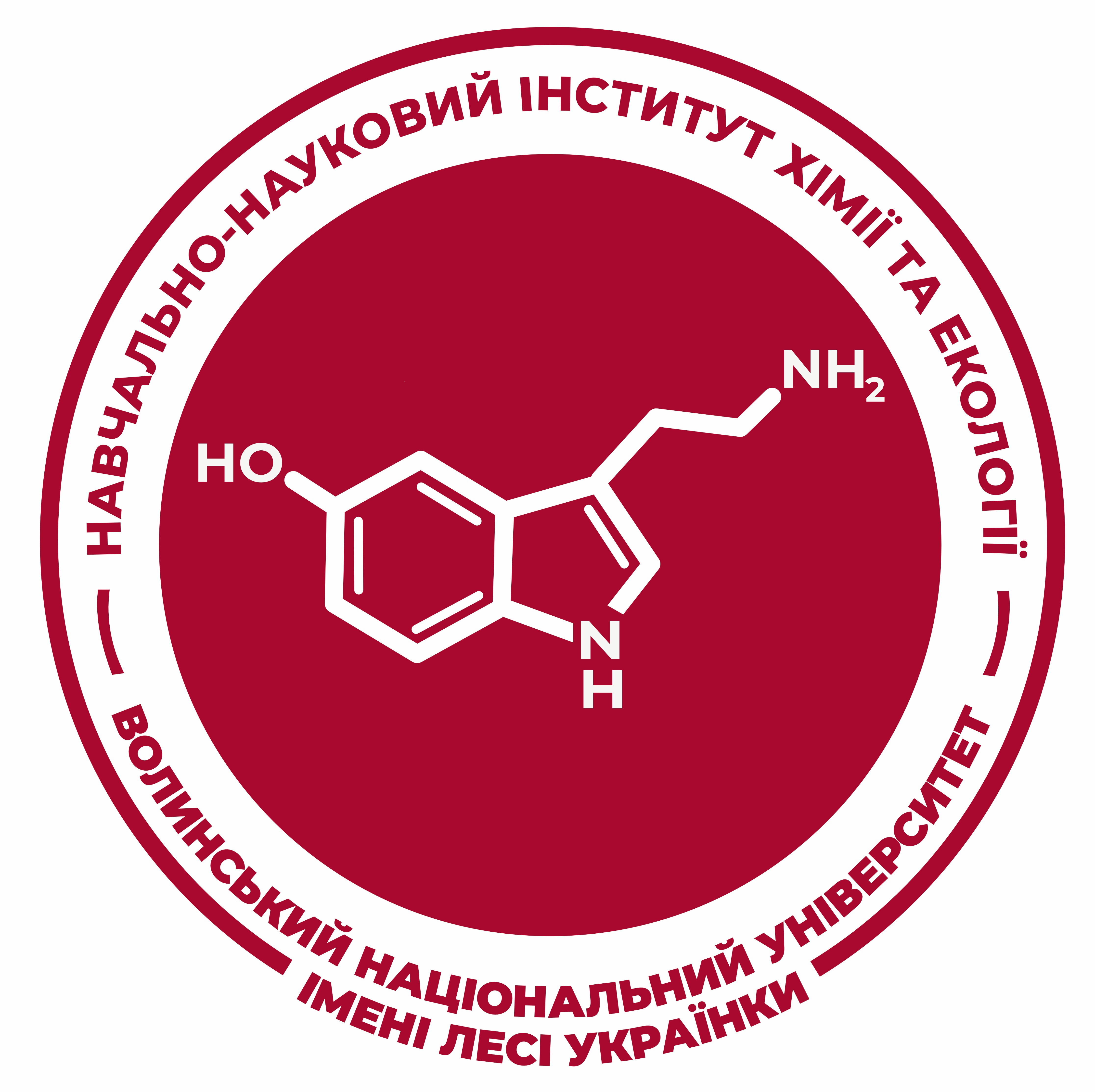 Навчально-науковий інститут хімії та екології