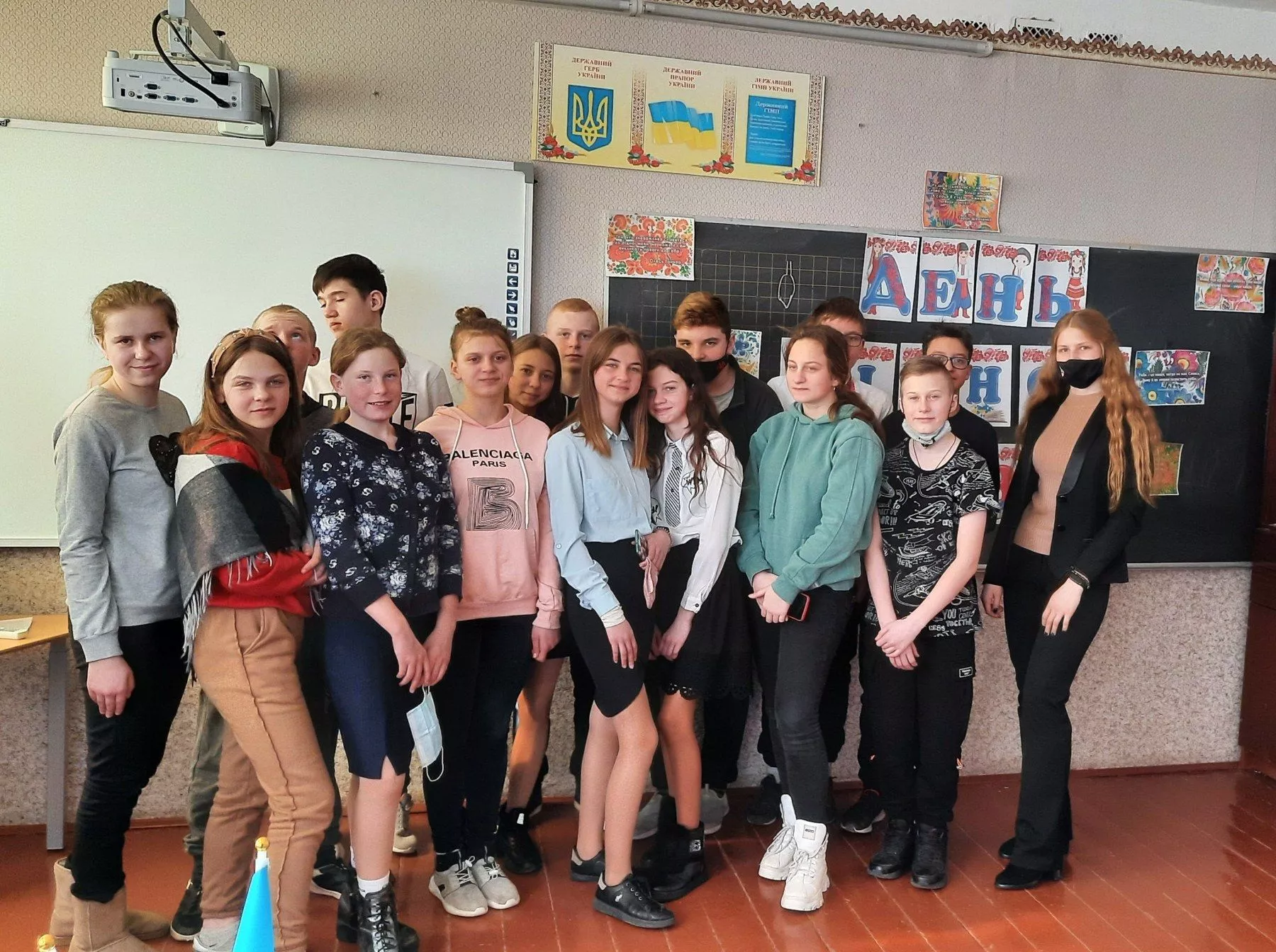 Навчання з елементами дуальної освіти: перші кроки у професії майбутніх учителів української мови та літератури