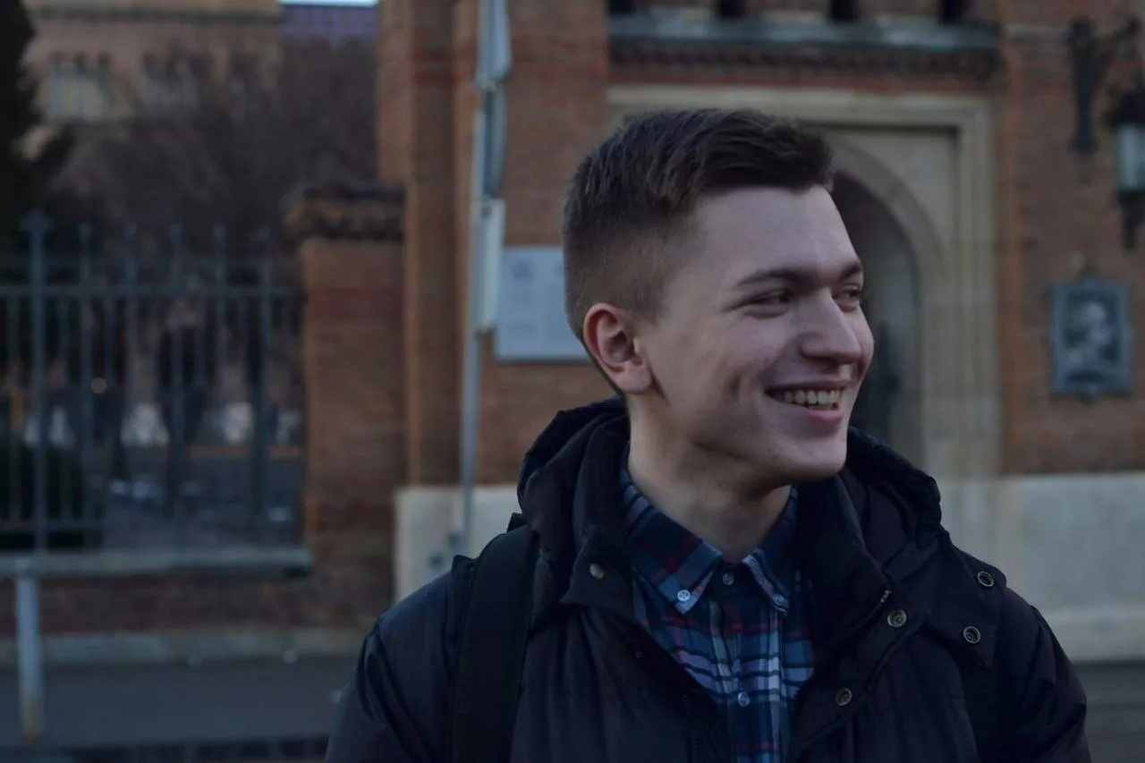 Кафедра практичної психології та психодіагностики – моє вікно у світ професійної самореалізації та самоактуалізації 