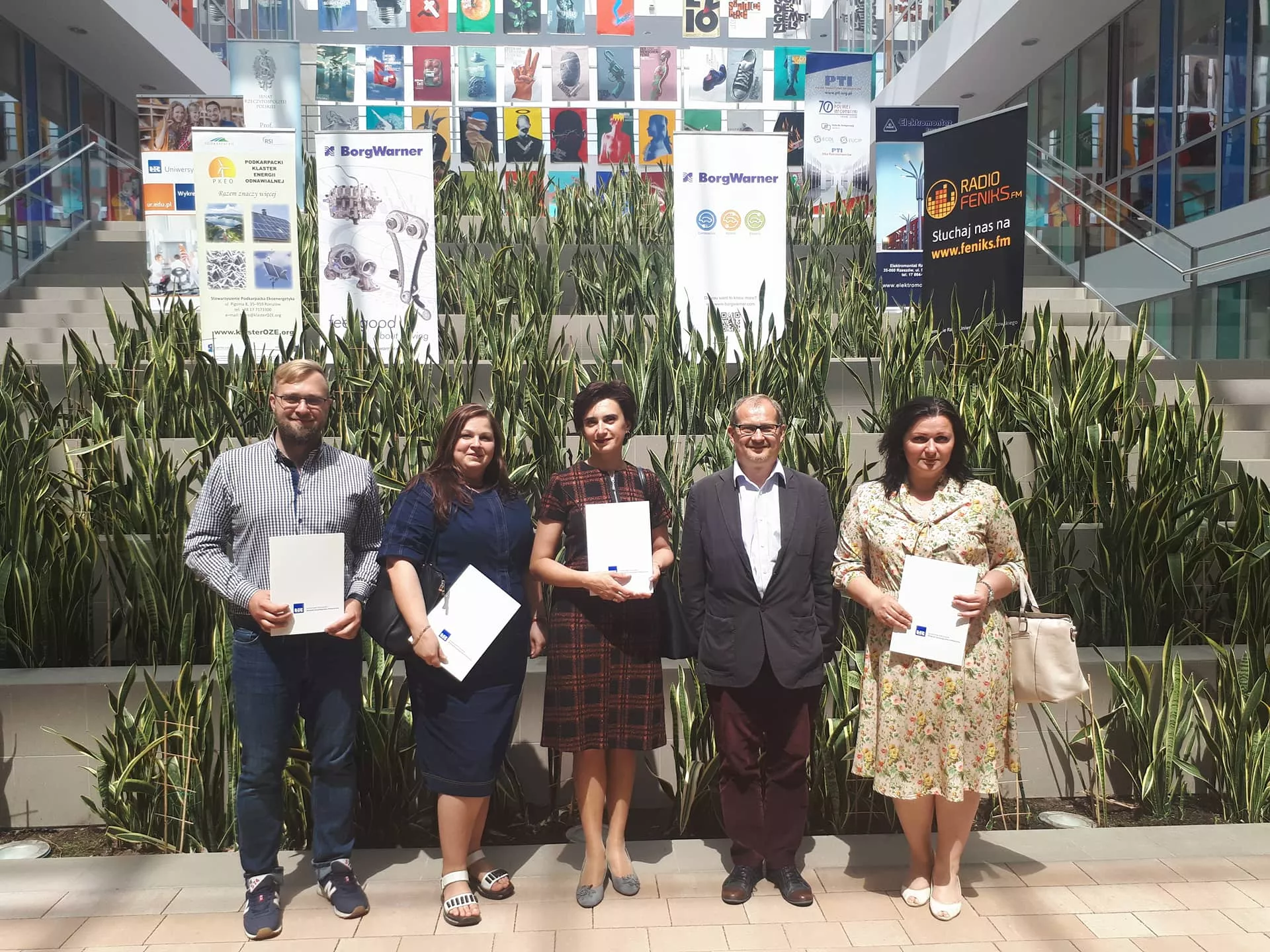 Нові тенденції у підготовці науковців у галузі міжнародних відносин