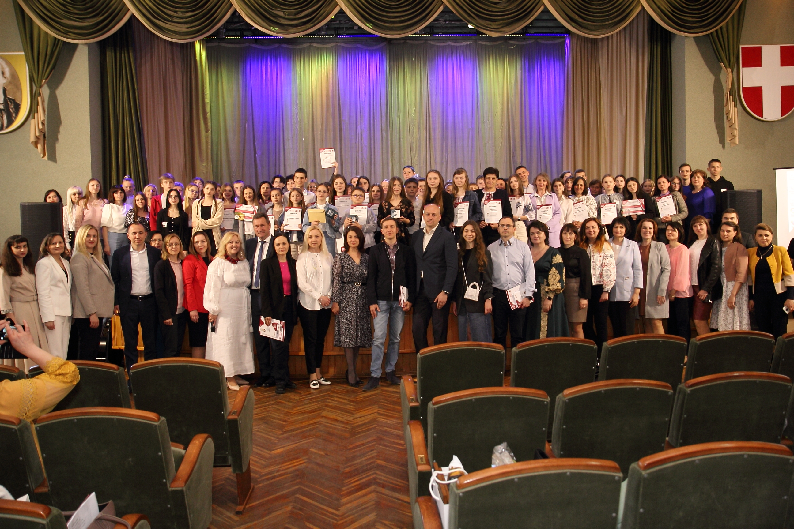 Зробимо Волинь кращою