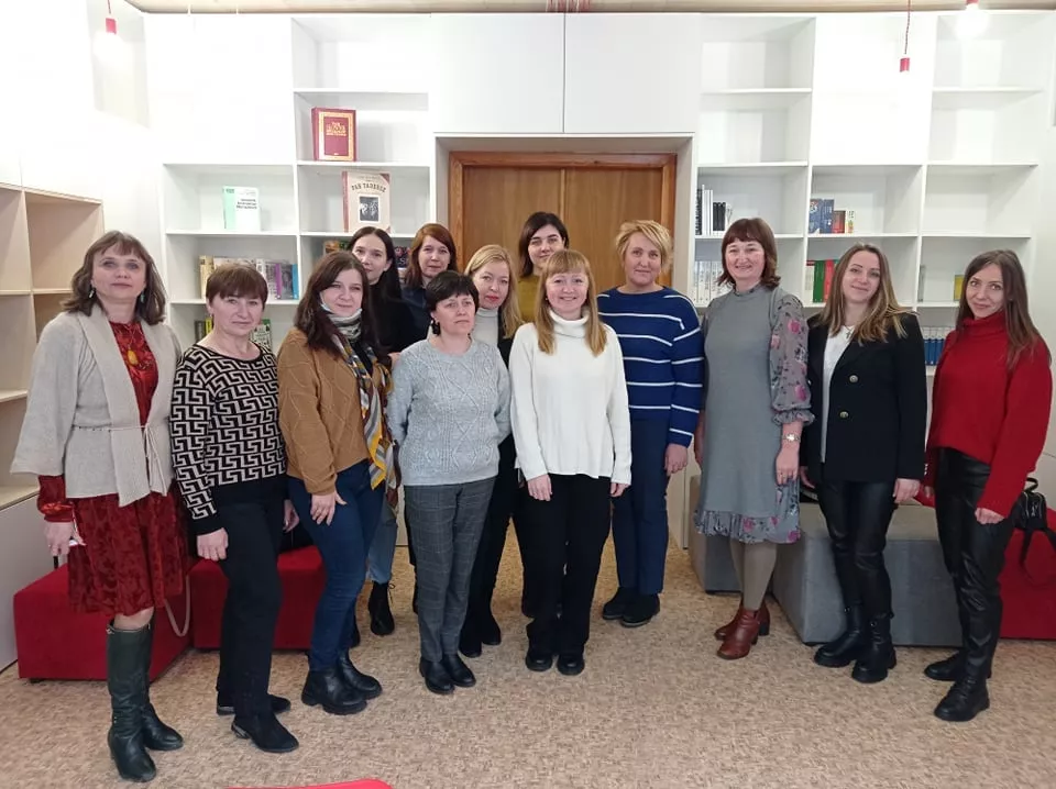 ОПП «Середня освіта. Польська мова» і «Мова та література (польська). Переклад» очима здобувачів і роботодавців