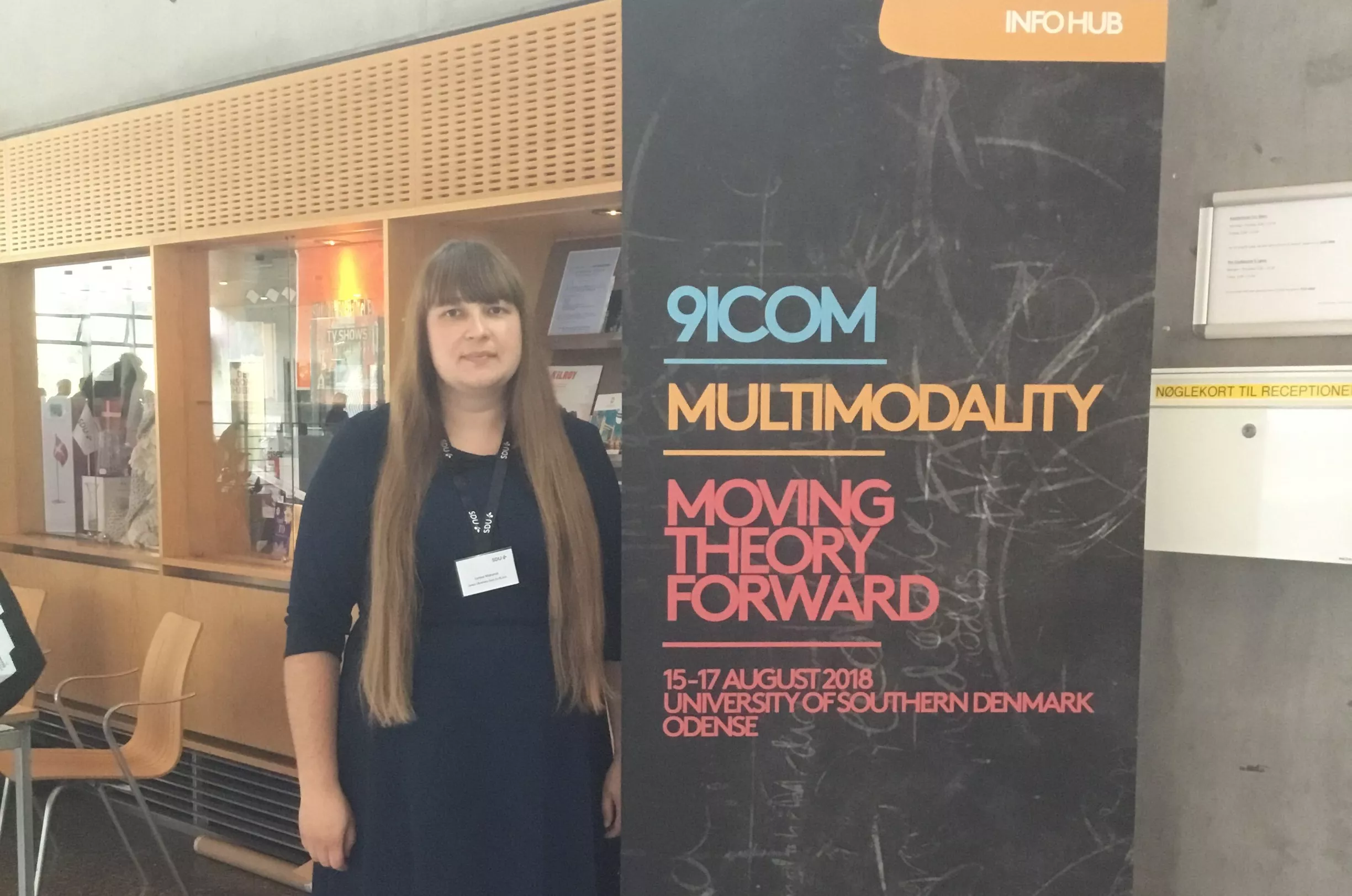 Молоді вчені Університету: шлях до успіху