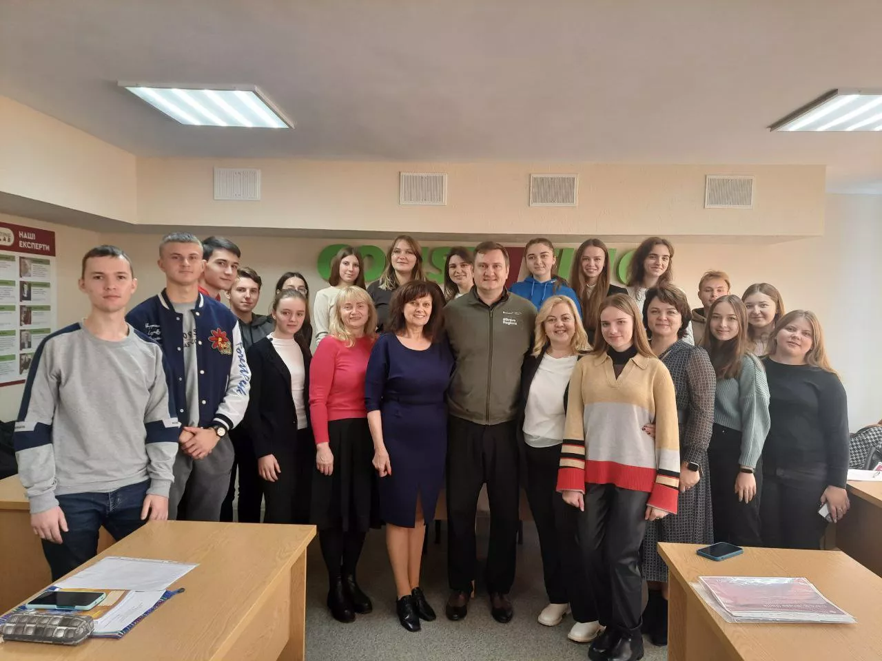 Як стати успішним: стратегія становлення від директора Північно-Західного регіонального управління «ПриватБанку»