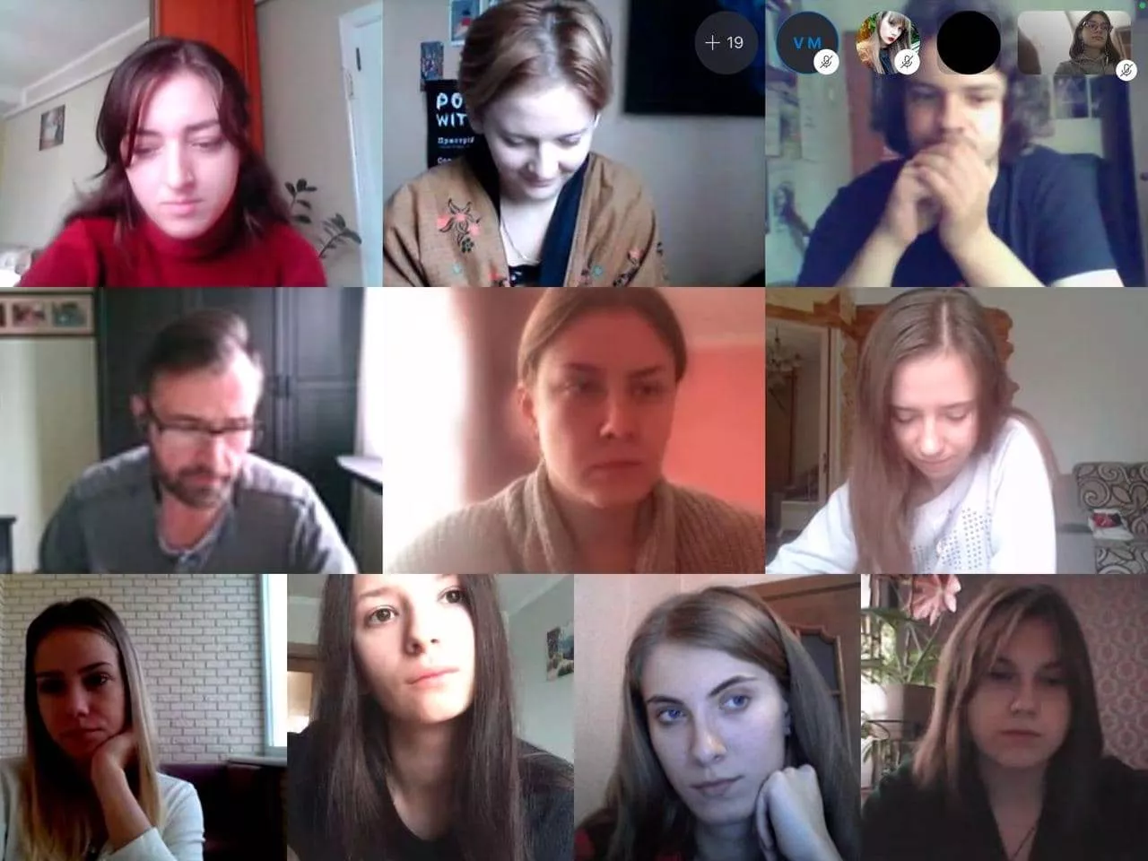 Полоністи вчаться читати художні твори як професори