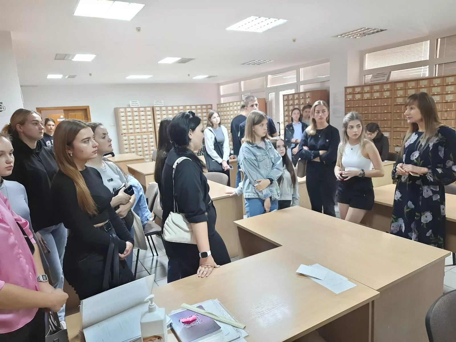 економісти