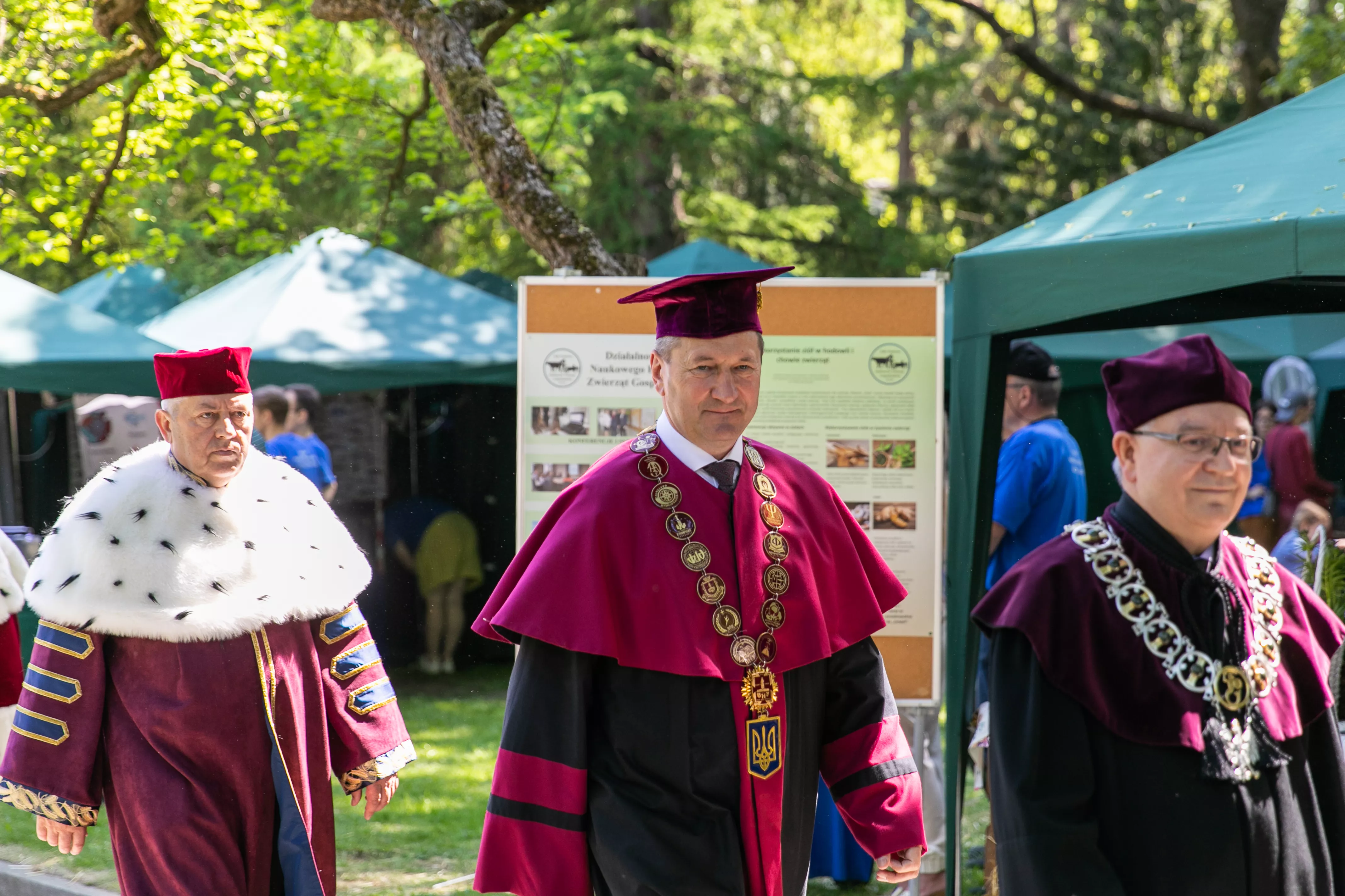 урочистості