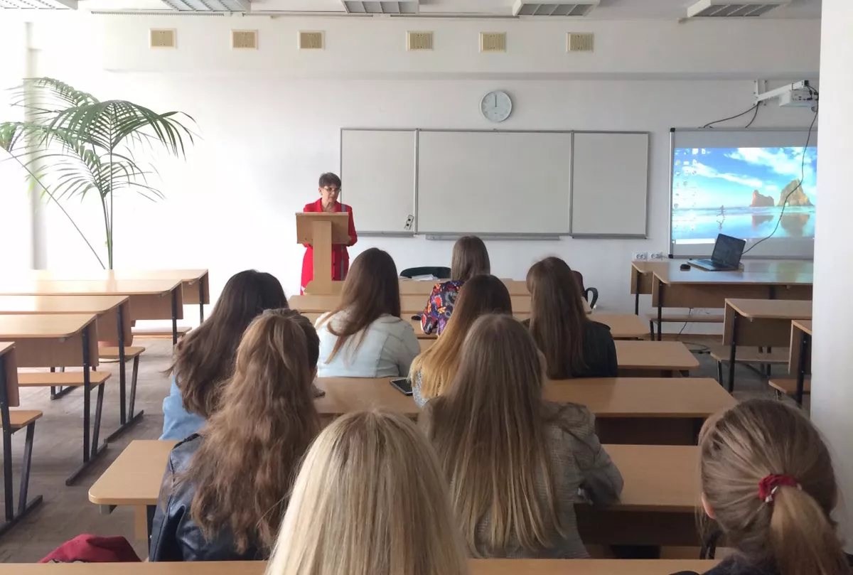 Заслужений учитель України Ольга Рудницька – про любов до дітей і до слова