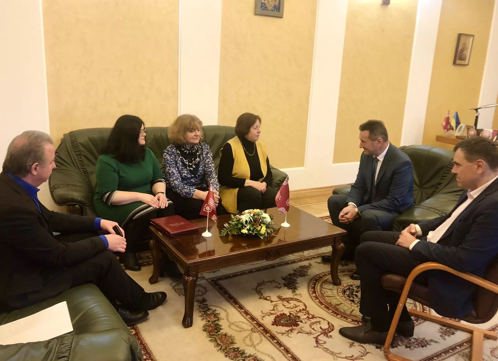 Як розширити можливості працевлаштування випускників-філологів і не тільки