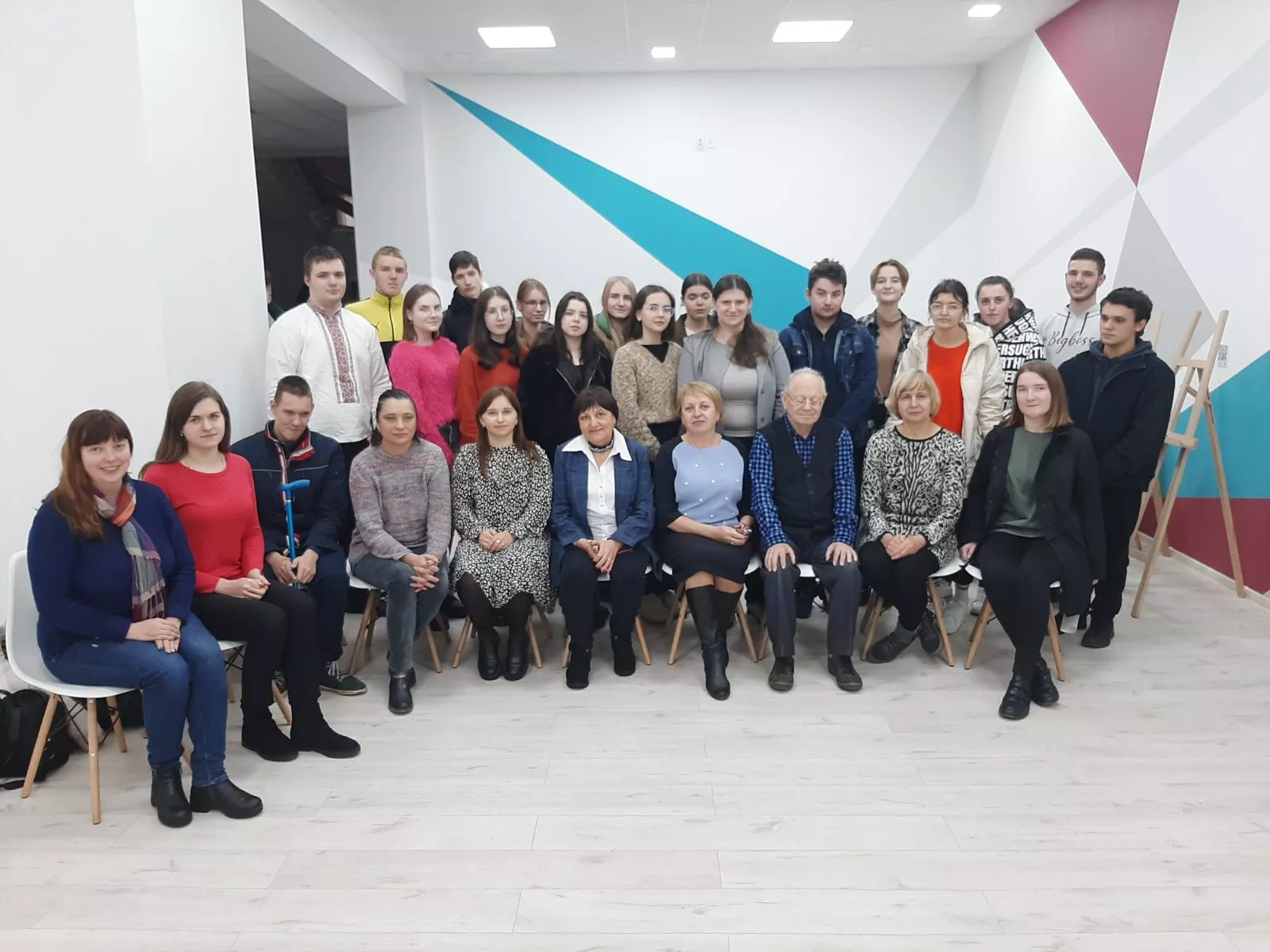 музеєзнавство