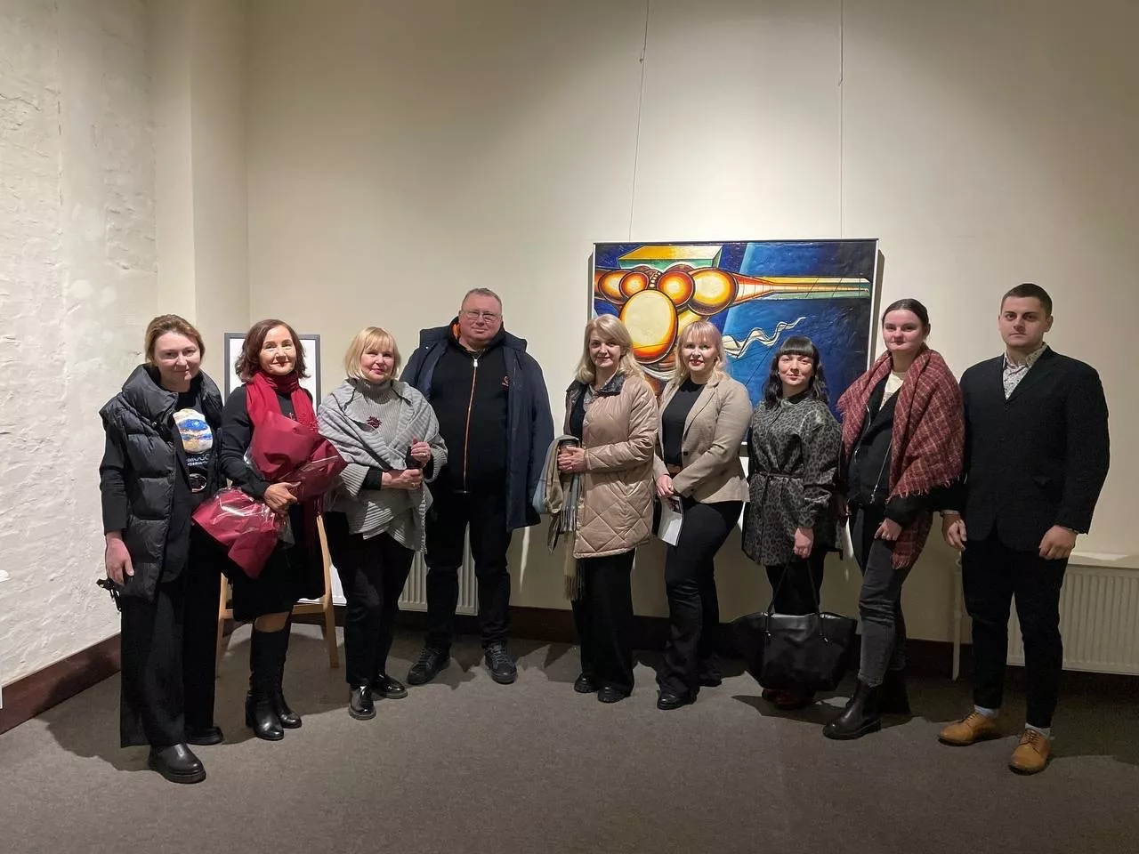 культурологія