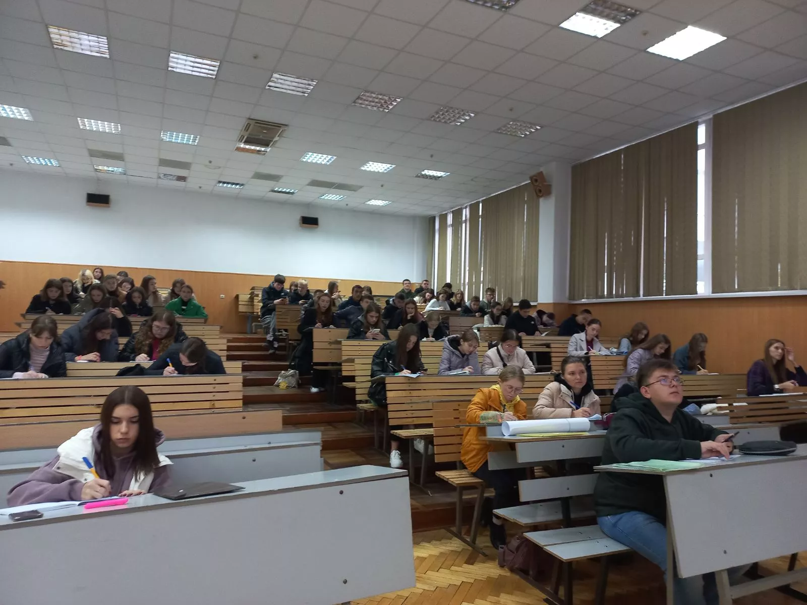 економісти