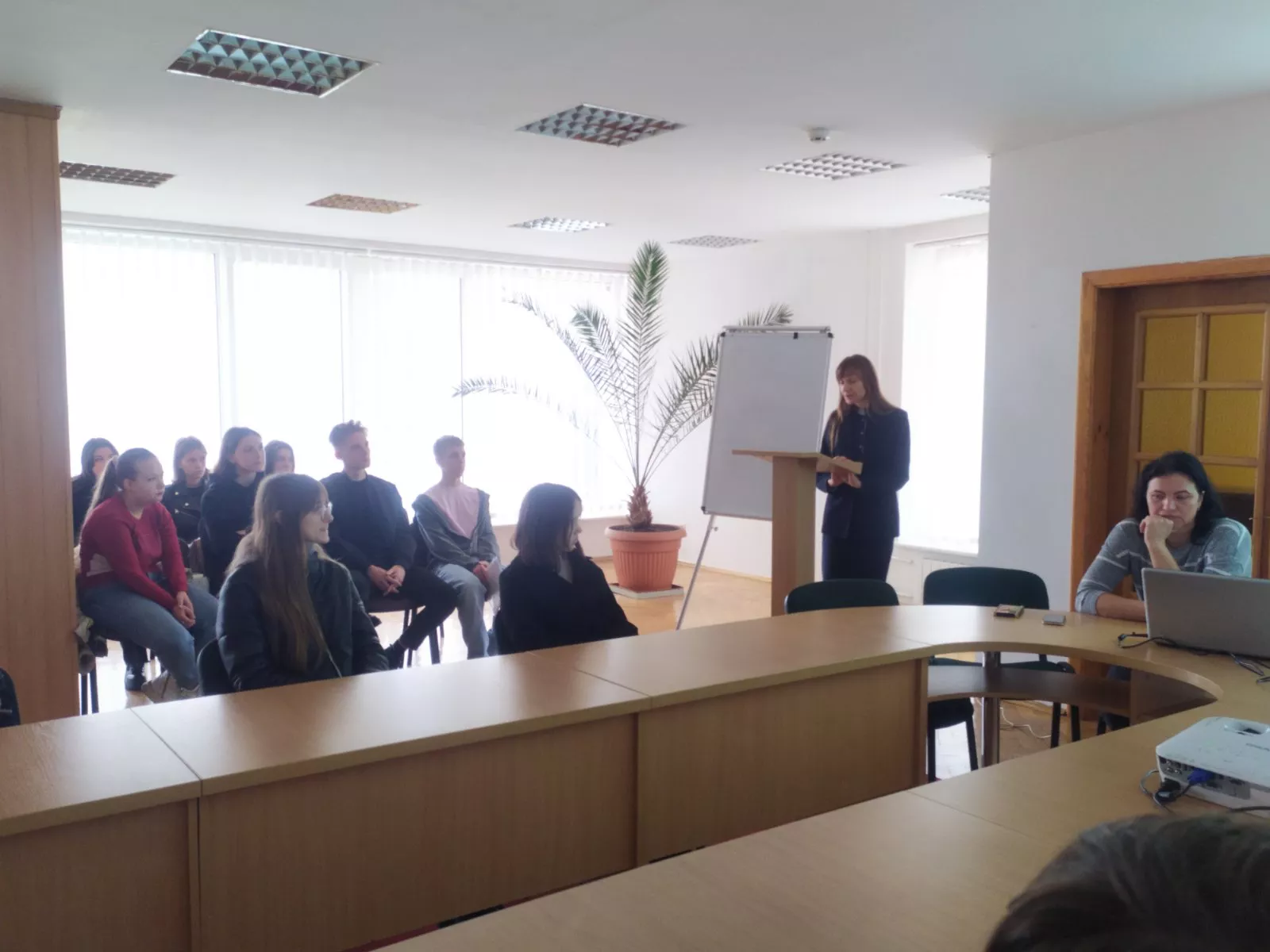 бібліотека