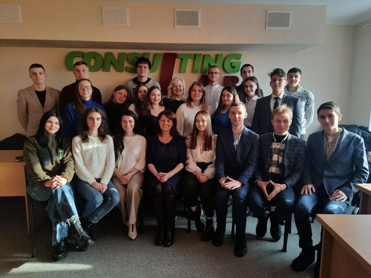 економісти