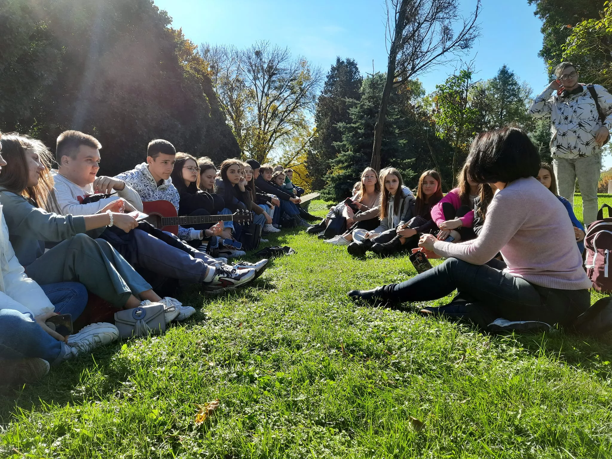 журналістика