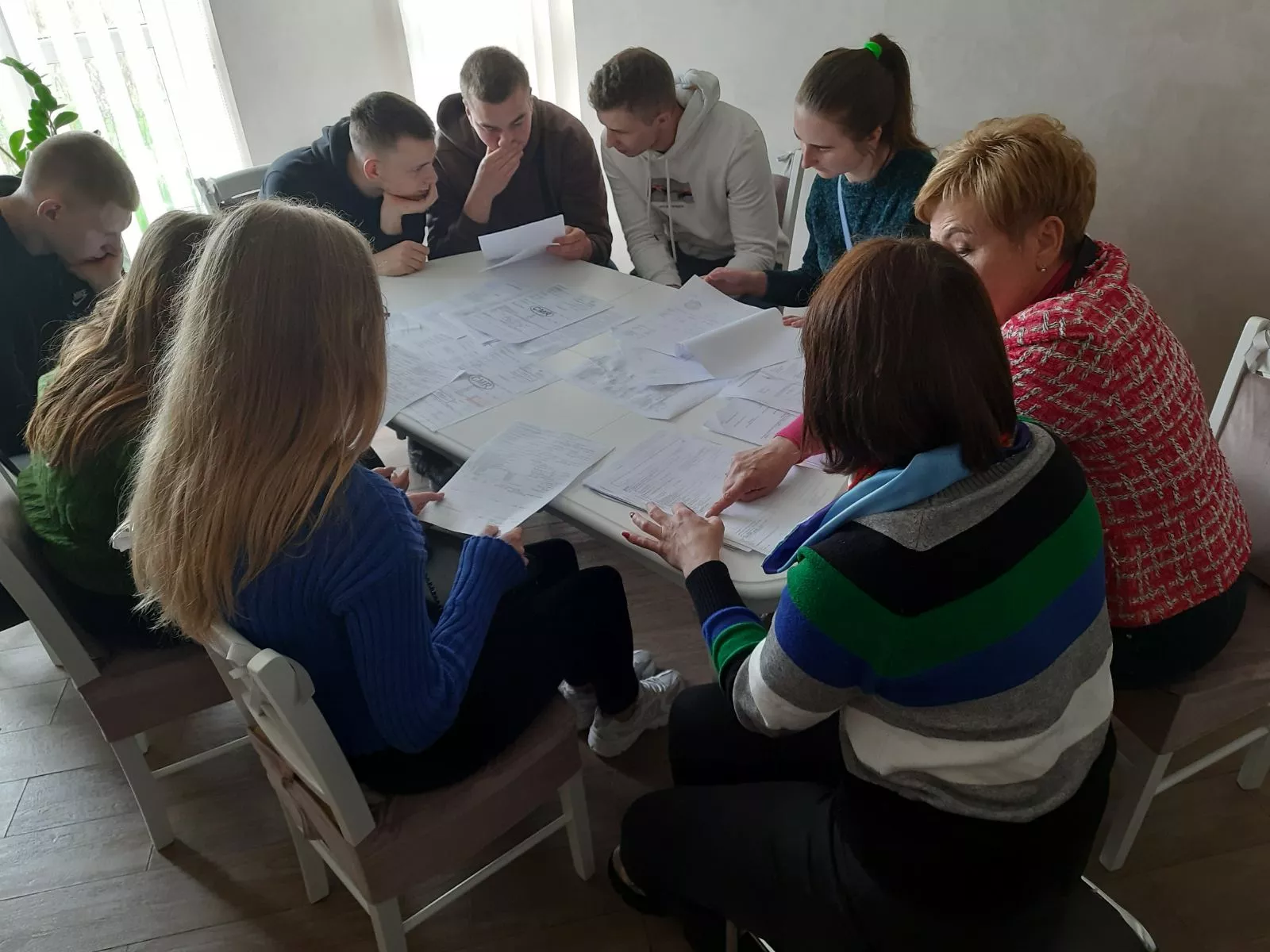 економісти