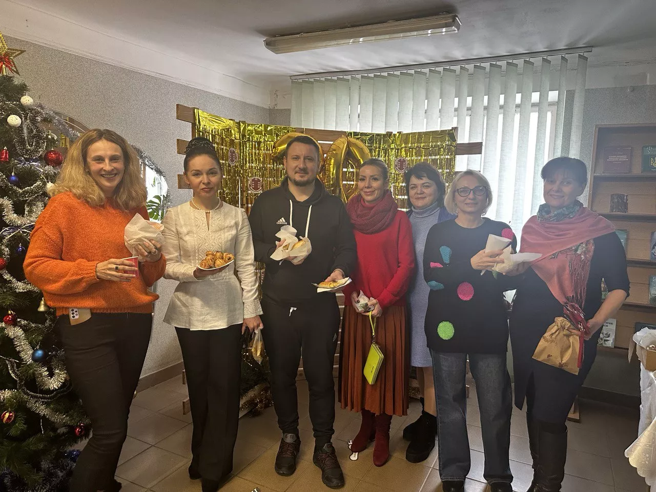 факультет економіки та управління