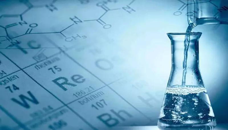 Стартувала всеукраїнська олімпіада з хімії