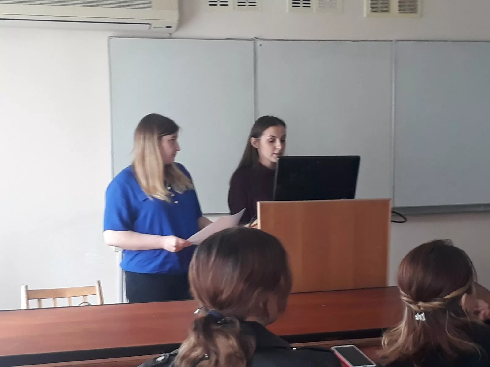 Студенти Університету змагатимуться за перемогу в конкурсі від YEP