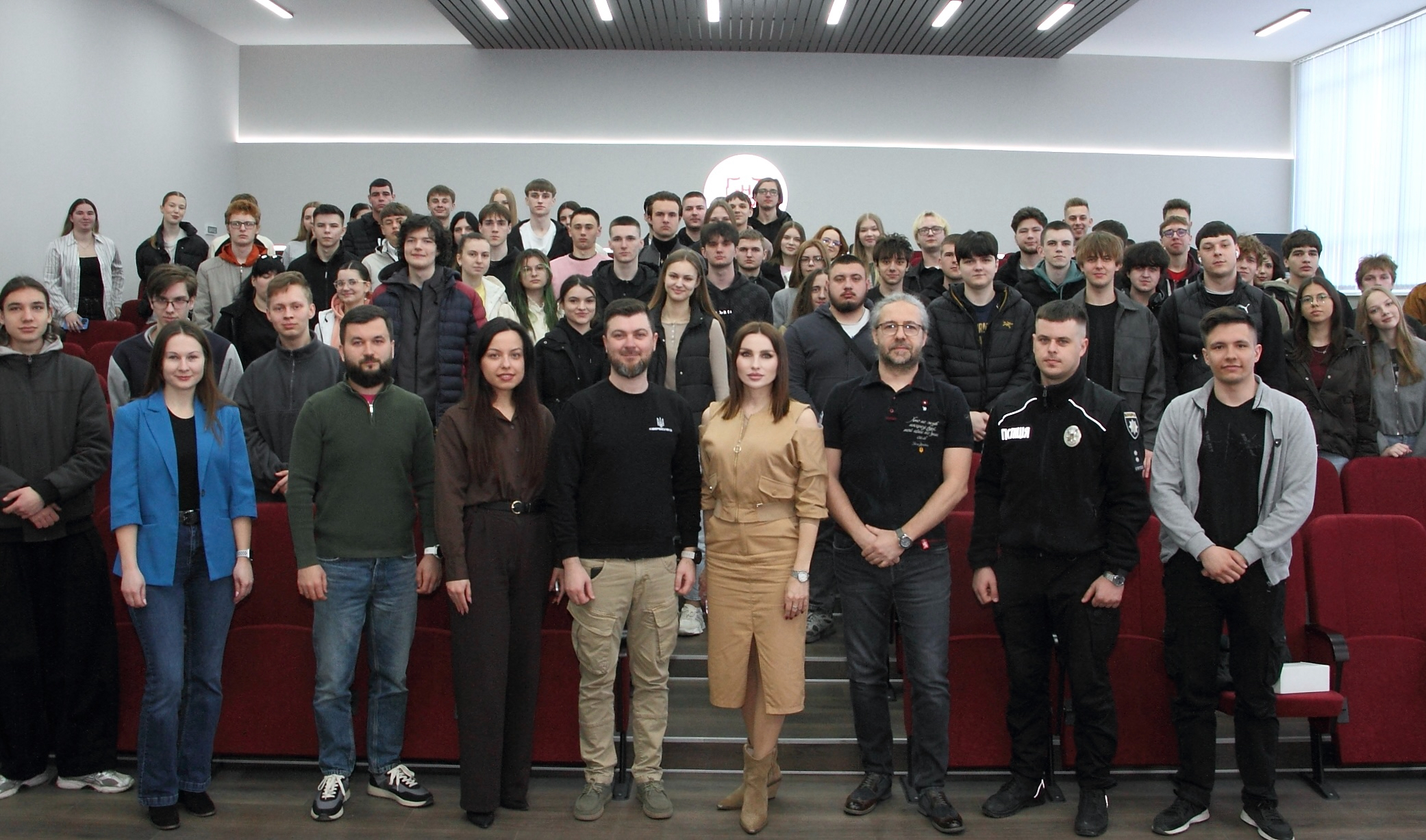 Платформа взаємодії стейкхолдерів у підготовці фахівців з кібербезпеки: удосконалення ОПП та підготовка до ЄДКІ