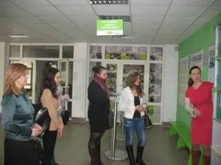 Центр кар’єри СНУ імені Лесі Українки