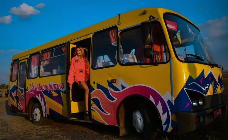 Леся НІкітюк