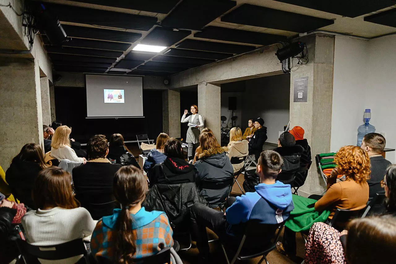 культурологія