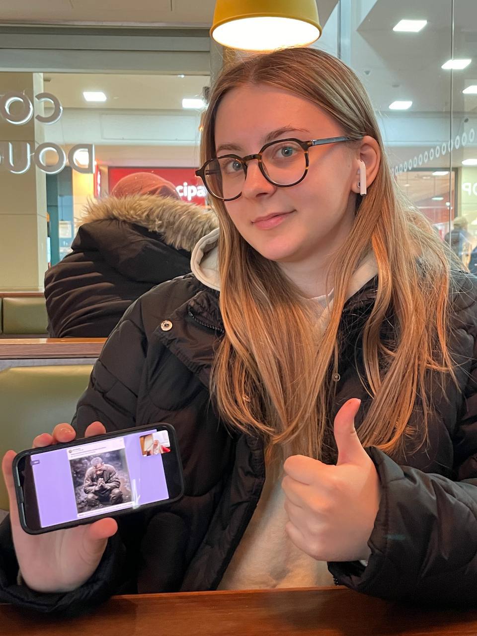 журналісти