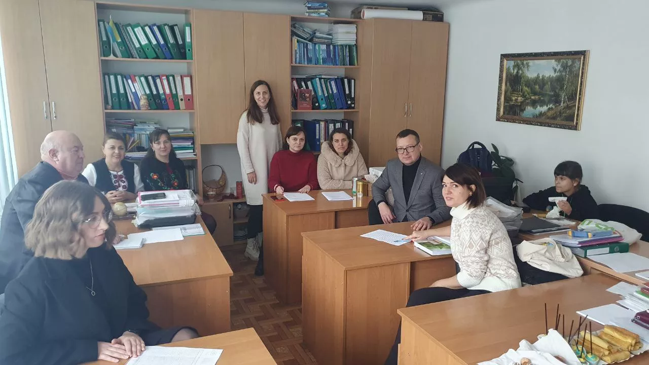 обговорення