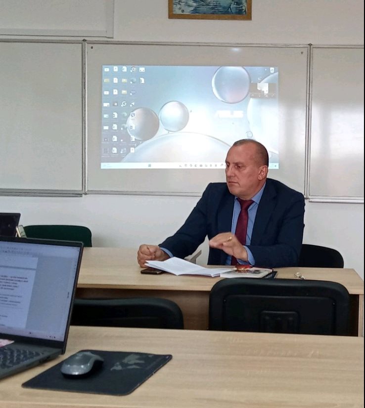 П’ятий науково-практичний семінар «Магістратура з психології: Viribus unitis»