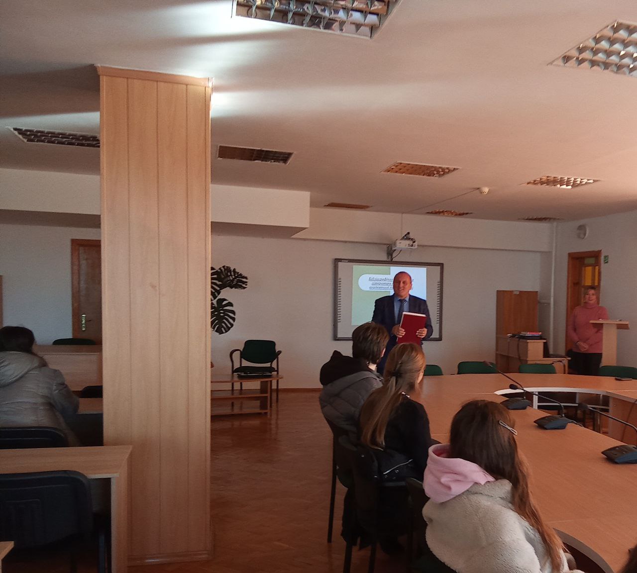 Бібліографічне оформлення літератури як основа академічної доброчесності