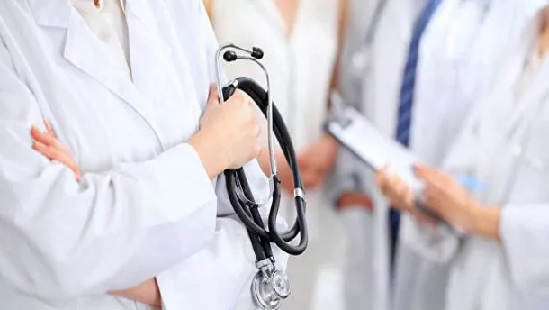 У СНУ ліцензовано спеціальність 222 «Медицина»