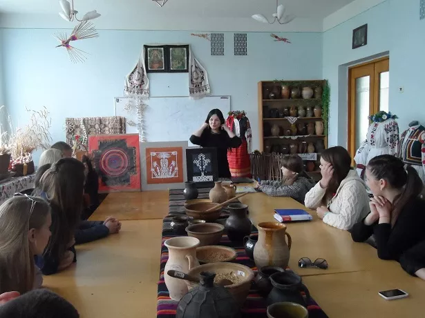 Мистецтво витинанки 