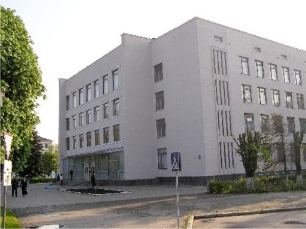 Оголошено відкриті торги з особливостями на капітальний ремонт частини приміщень навчального корпусу № 4